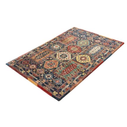 Tappeto Zigler Tribal 152 X 101 Cm
