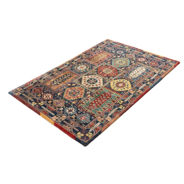 Tappeto Zigler Tribal 152 X 101 Cm