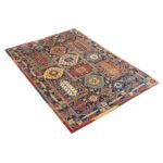 Tappeto Zigler Tribal 152 X 101 Cm