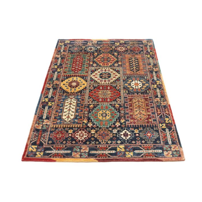 Tappeto Zigler Tribal 152 X 101 Cm