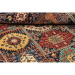 Tappeto Zigler Tribal 152 X 101 Cm