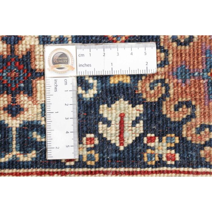 Tappeto Zigler Tribal 152 X 101 Cm