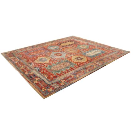 Tappeto Zigler Tribal 295 X 251 Cm