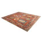 Tappeto Zigler Tribal 295 X 251 Cm