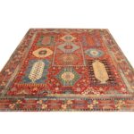 Tappeto Zigler Tribal 295 X 251 Cm