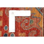 Tappeto Zigler Tribal 295 X 251 Cm