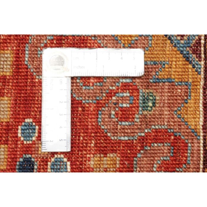 Tappeto Zigler Tribal 295 X 251 Cm