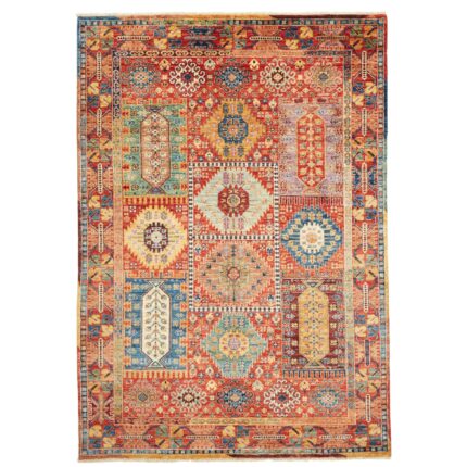Tappeto Zigler Tribal 213 X 152 Cm