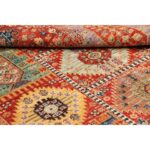 Tappeto Zigler Tribal 213 X 152 Cm