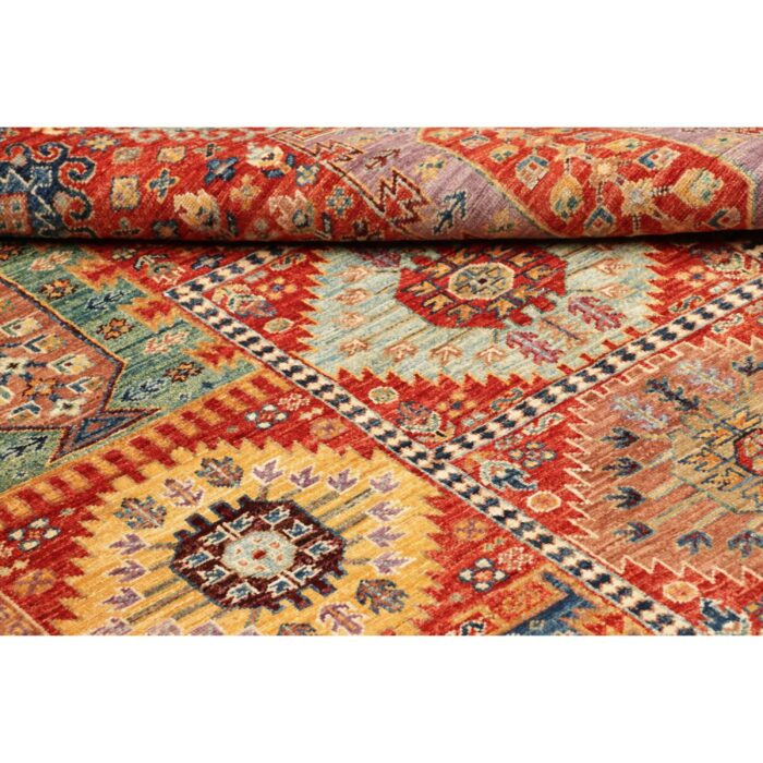 Tappeto Zigler Tribal 213 X 152 Cm