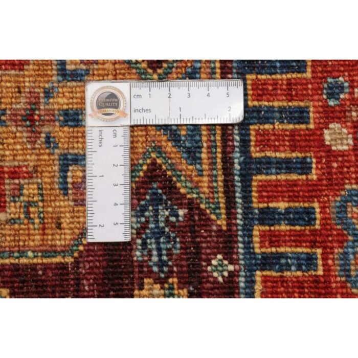 Tappeto Zigler Tribal 213 X 152 Cm
