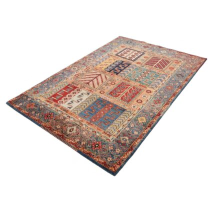 Tappeto Zigler Tribal 213 X 142 Cm