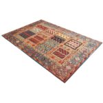 Tappeto Zigler Tribal 213 X 142 Cm