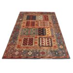 Tappeto Zigler Tribal 213 X 142 Cm