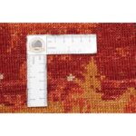 Tappeto Zigler Tribal 213 X 142 Cm