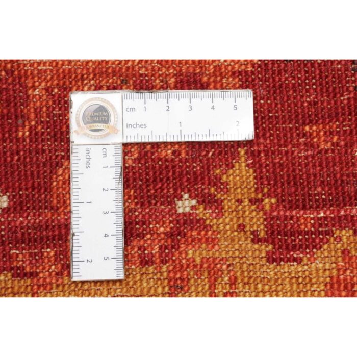 Tappeto Zigler Tribal 213 X 142 Cm