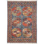 Tappeto Zigler Tribal 147 x 104 CM