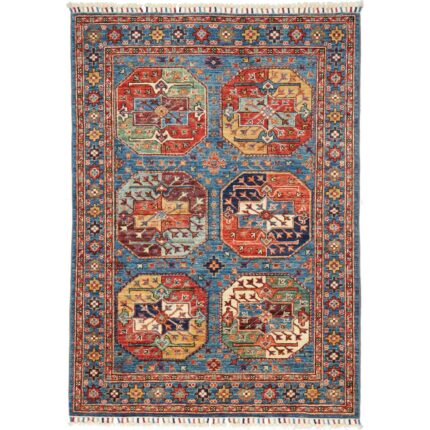 Tappeto Zigler Tribal 147 x 104 CM