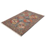 Tappeto Zigler Tribal 147 x 104 CM