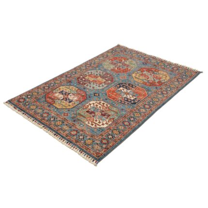 Tappeto Zigler Tribal 147 x 104 CM