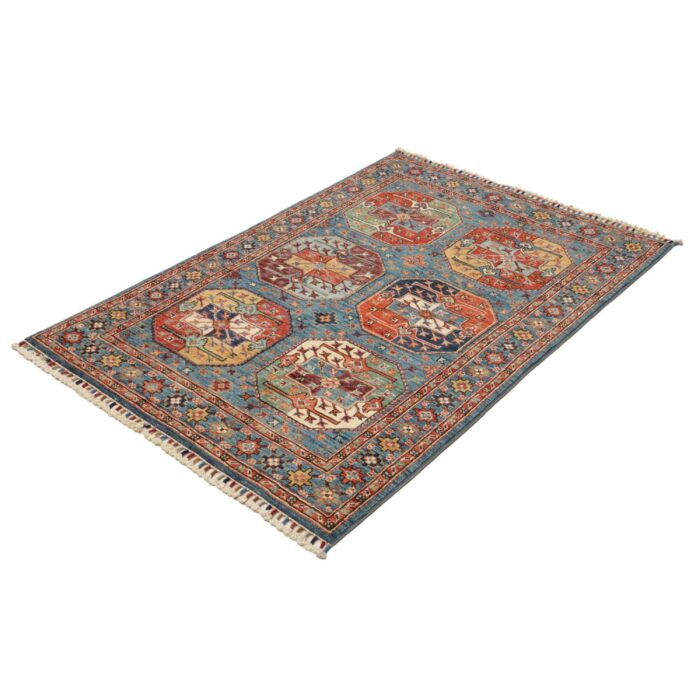 Tappeto Zigler Tribal 147 x 104 CM
