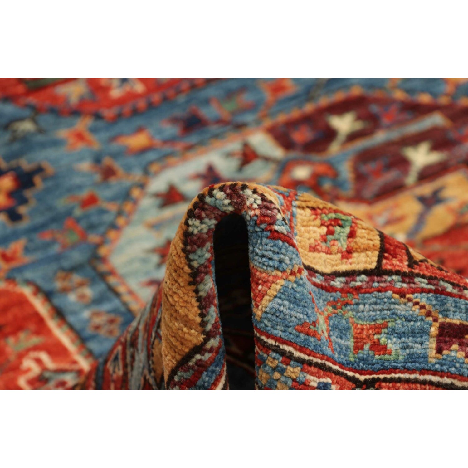 Tappeto Zigler Tribal 147 x 104 CM