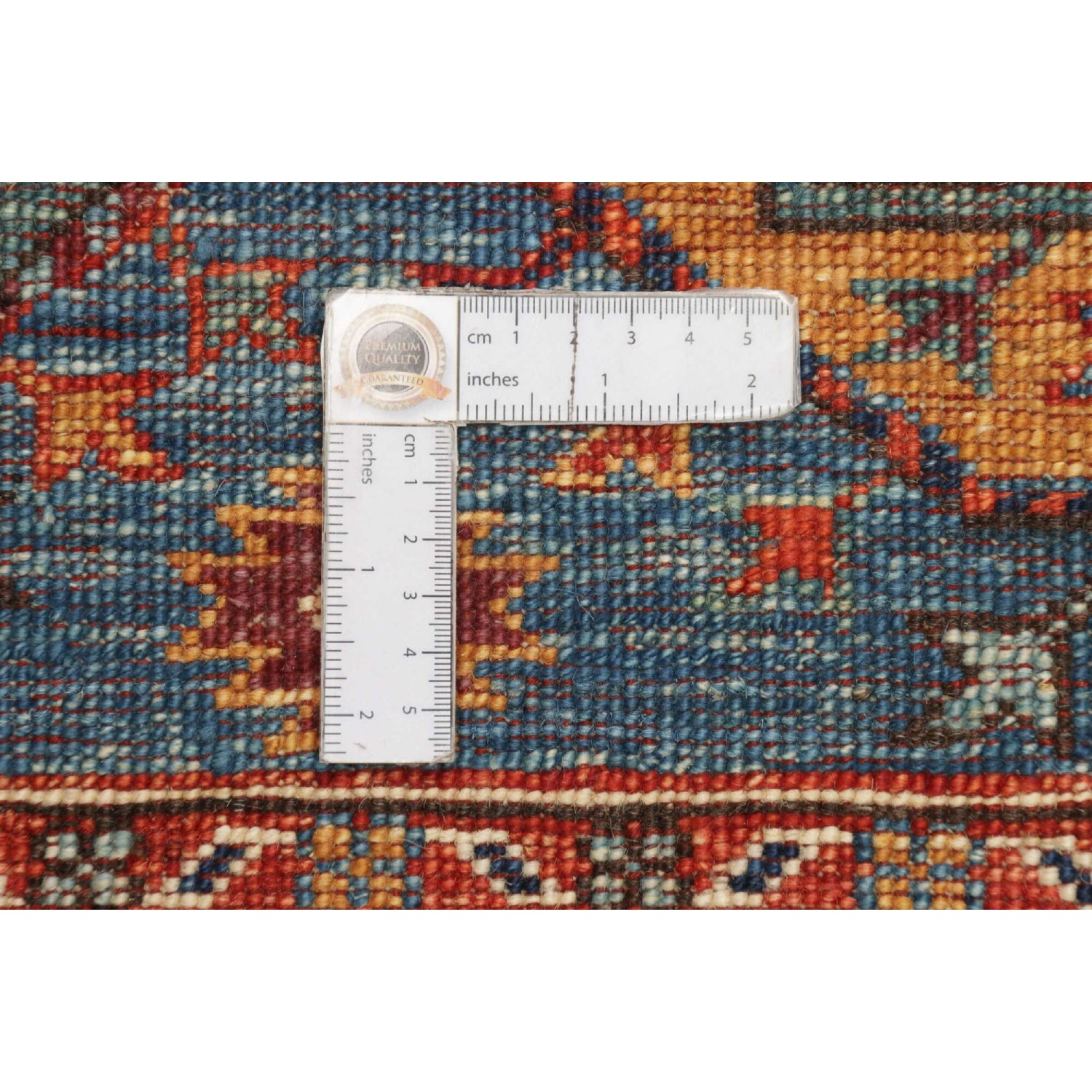 Tappeto Zigler Tribal 147 x 104 CM