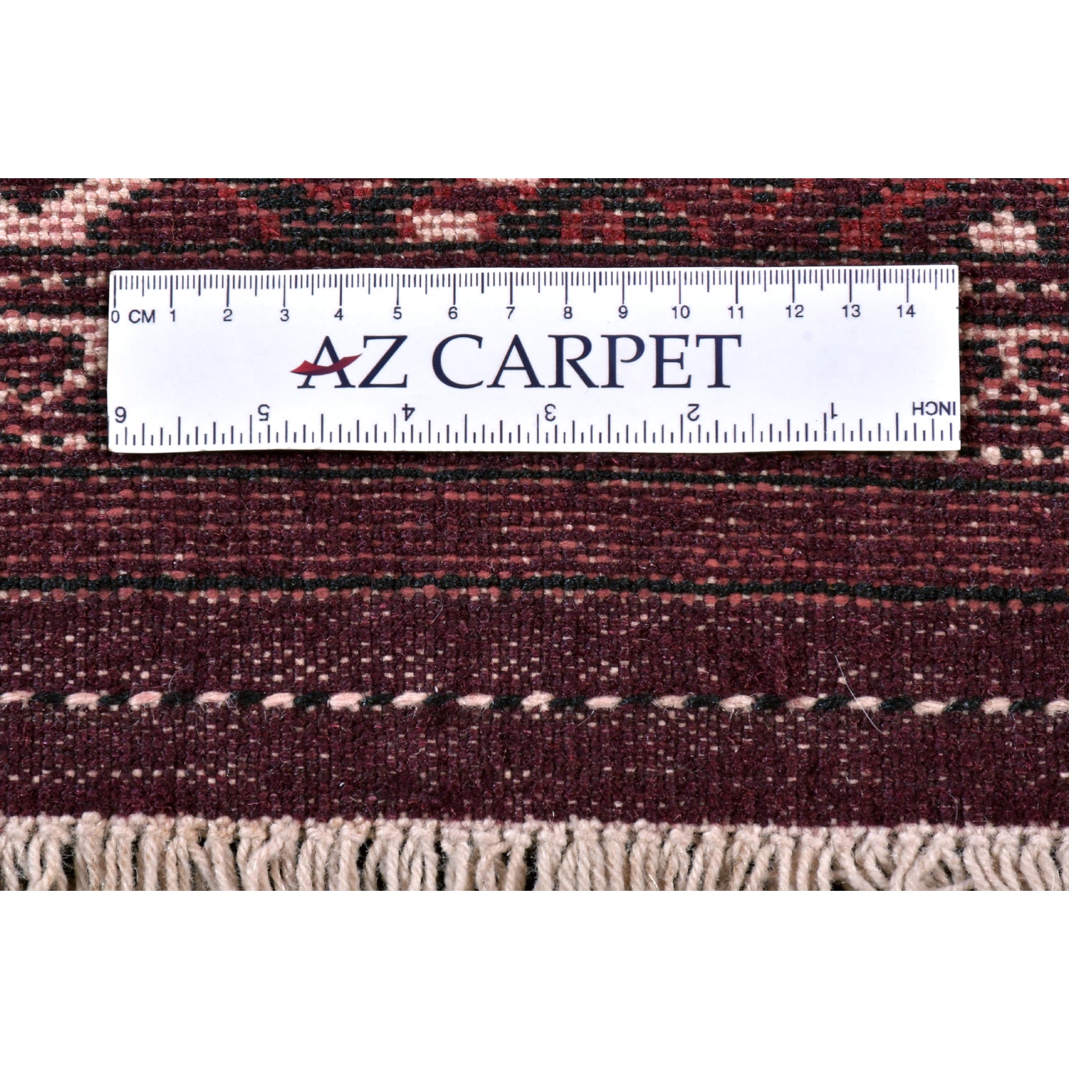 Tappeto Turkeman 370 x 258 cm