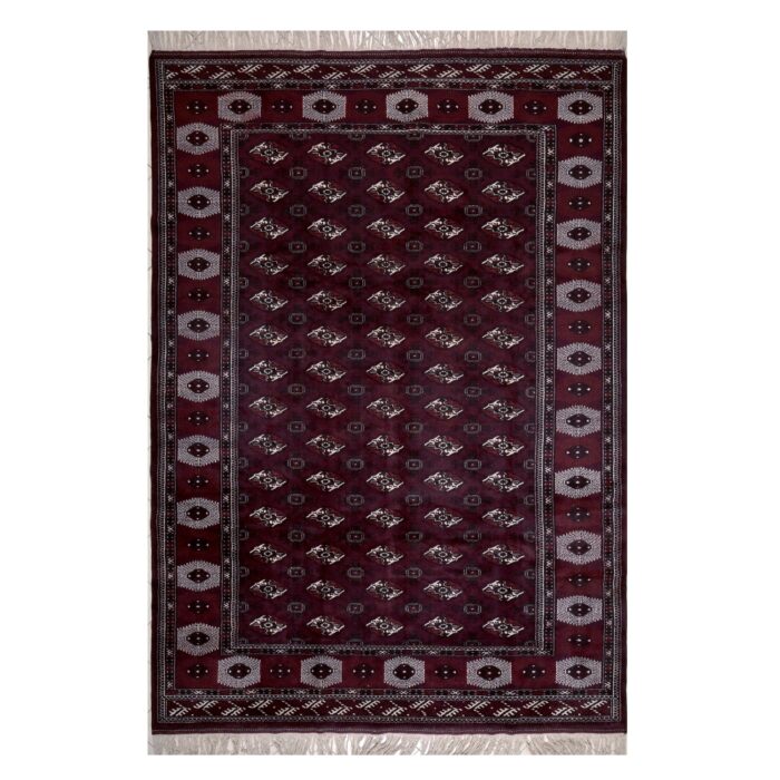 Tappeto Turkeman 370 x 258 cm