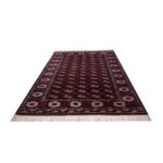 Tappeto Turkeman 370 x 258 cm