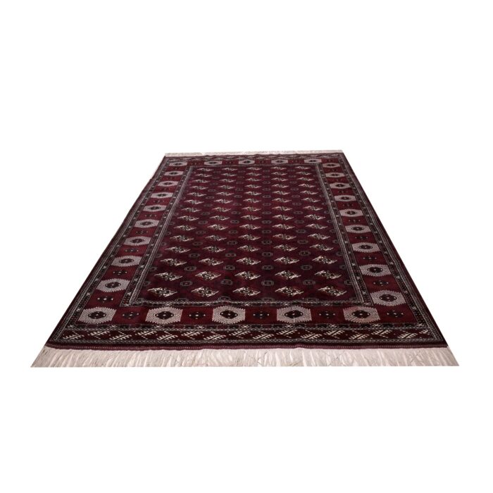 Tappeto Turkeman 370 x 258 cm