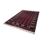 Tappeto Turkeman 370 x 258 cm