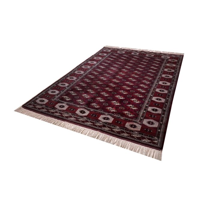 Tappeto Turkeman 370 x 258 cm