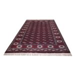 Tappeto Turkeman 370 x 258 cm