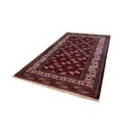 Tappeto Turkeman 386 X 225 cm