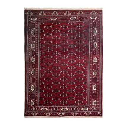 Tappeto Turkeman 326 X 234 cm