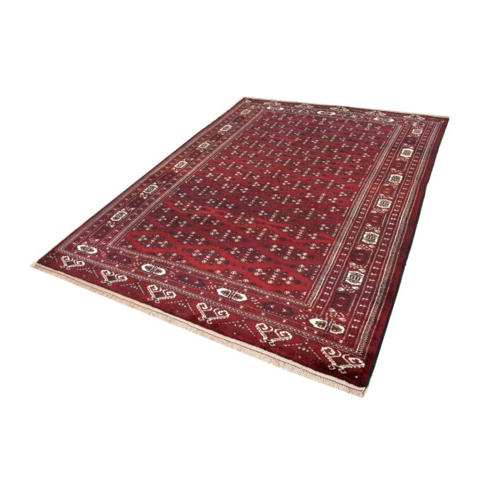 Tappeto Turkeman 326 X 234 cm