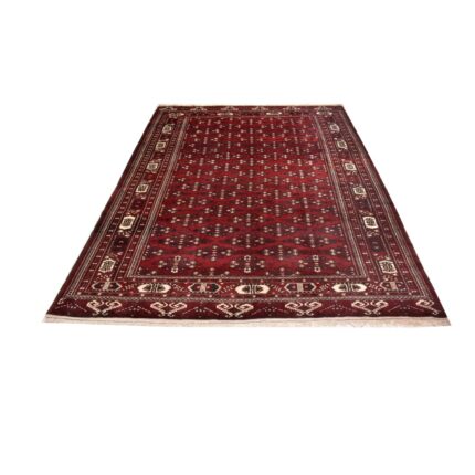 Tappeto Turkeman 326 X 234 cm