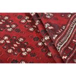 Tappeto Turkeman 326 X 234 cm
