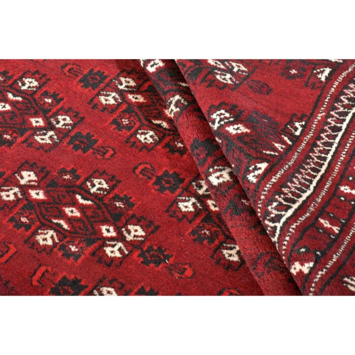 Tappeto Turkeman 326 X 234 cm