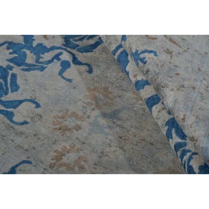 Tappeto Vintage 334 x 219 cm