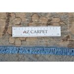 Tappeto Vintage 334 x 219 cm