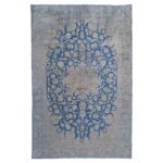 Tappeto Vintage 334 x 219 cm
