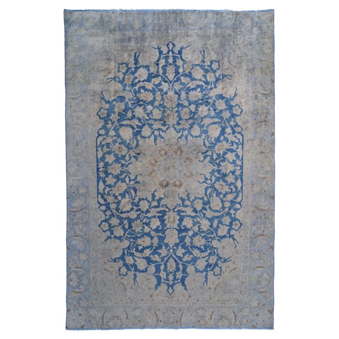 Tappeto Vintage 334 x 219 cm