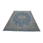 Tappeto Vintage 334 x 219 cm