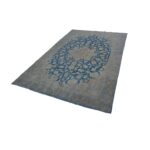 Tappeto Vintage 334 x 219 cm