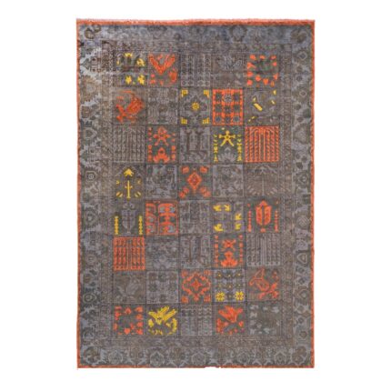 Tappeto Vintage 276 X 186 cm