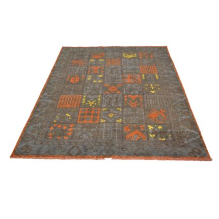 Tappeto Vintage 276 X 186 cm