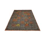 Tappeto Vintage 276 X 186 cm