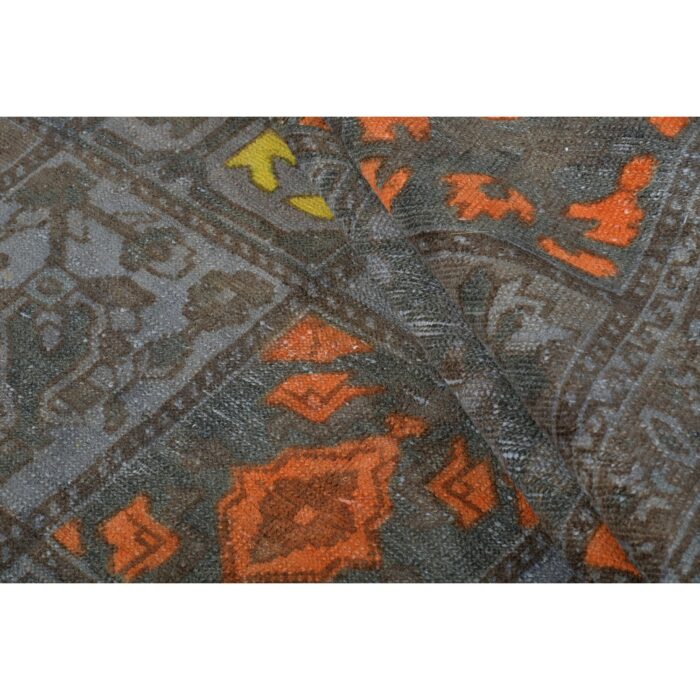 Tappeto Vintage 276 X 186 cm